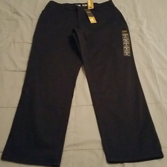 pant size 6 in inches